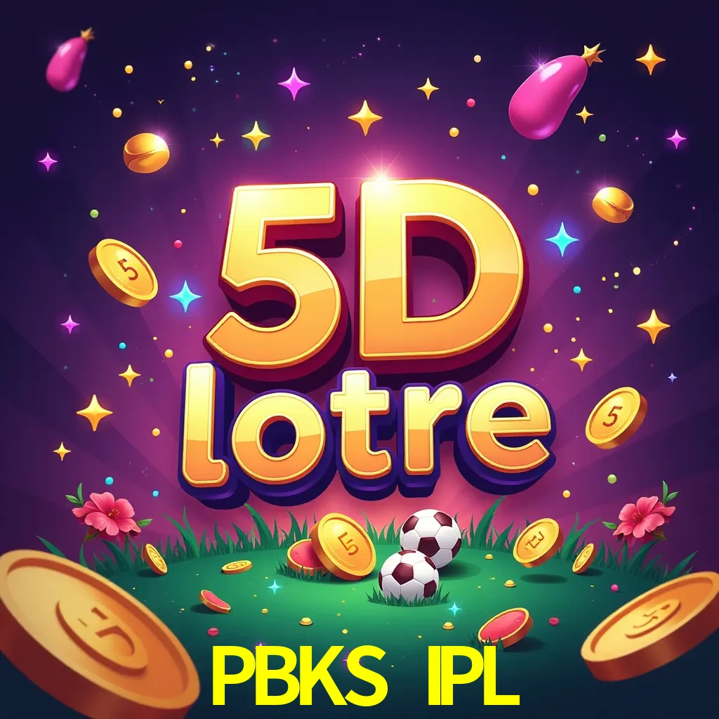 PBKS IPL — 5D Lottery lottery | Play on Android APK & iPhone for real money