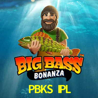 PBKS IPL — Big Bass Bonanza fishing slot | Play on Android APK & iPhone for real money | Pragmatic Play