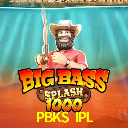 PBKS IPL — Big Bass Splash fishing slot | Play on Android APK & iPhone for real money | Pragmatic Play
