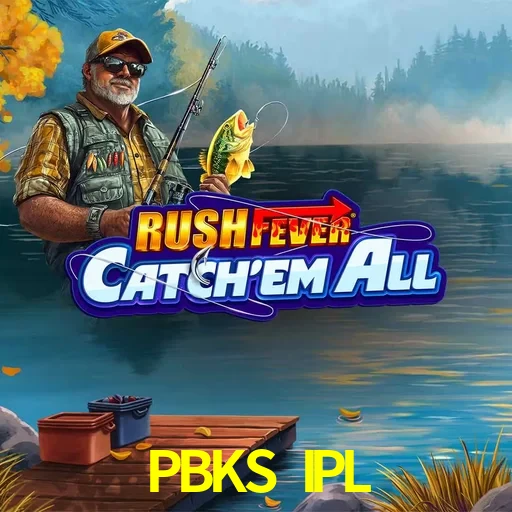 PBKS IPL — Fishing Rush fishing arcade | Play on Android APK & iPhone for real money
