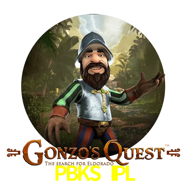 PBKS IPL — Gonzo's Quest slot | Play on Android APK & iPhone for real money | NetEnt