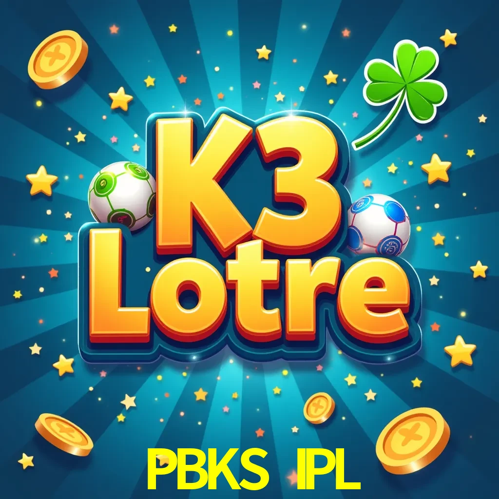 PBKS IPL — K3 Lottery 3-dice lottery | Play on Android APK & iPhone for real money