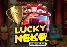 PBKS IPL — Lucky Neko slot | Play on Android APK & iPhone for real money | PG Soft